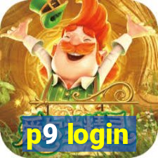 p9 login